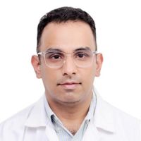 Dr. Arvind Gupta